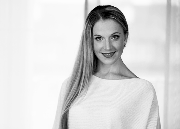 Mag. Magdalena Adamer - Marketing & Kommunikation