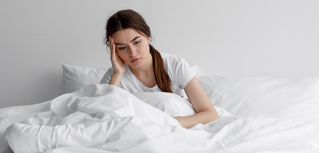 Volkskrankheit Schlafstörungen – natürliche Tipps und Tricks für einen erholsamen Schlaf