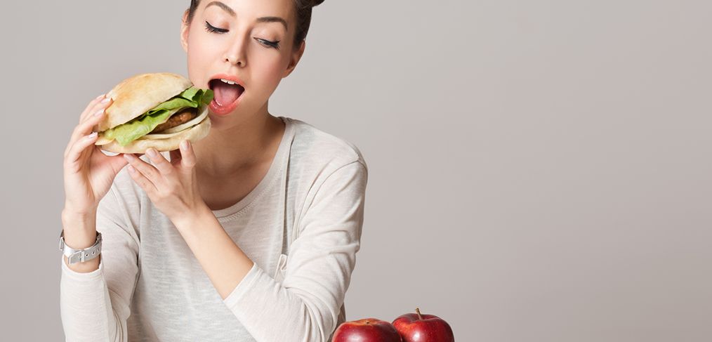 Kalorien und Säuren in der Ernährung: Die unsichtbare Gefahr für unsere Gesundheit